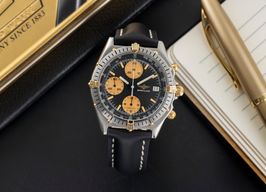 Breitling Crosswind Racing B13055 -