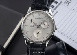 Jaeger-LeCoultre Master Ultra Thin Réserve de Marche Q1378420 -