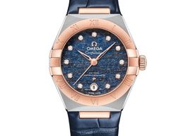 Omega Constellation 131.23.29.20.99.003 -