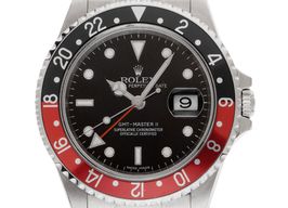 Rolex GMT-Master II 16710 -