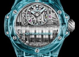 Hublot MP Collection 911.JL.0129.RX -