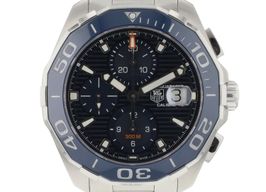 TAG Heuer Aquaracer 300M CAY211B -