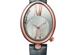 Breguet Reine de Naples 8968BR/X1/986 0D00 -