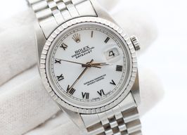 Rolex Datejust 36 16220 -