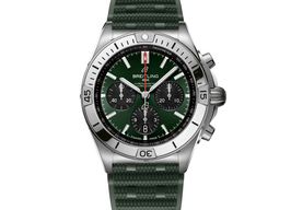 Breitling Chronomat 42 AB0134101L2S1 -
