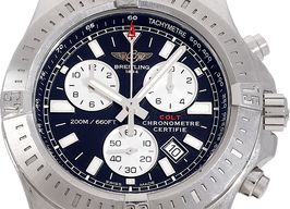 Breitling Colt Chronograph A73388 -