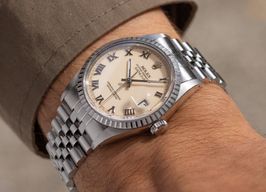 Rolex Datejust 36 16030 -