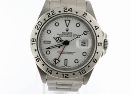 Rolex Explorer II 16570 -