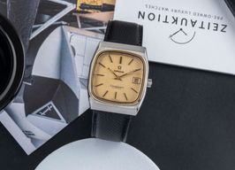 Omega Constellation 166.0249 -