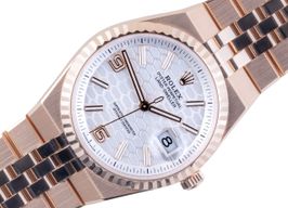 Rolex Land-Dweller 36 127235 -