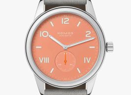 NOMOS Club Campus 725.GB -