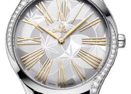 Omega De Ville Trésor 428.15.36.60.02.001 -