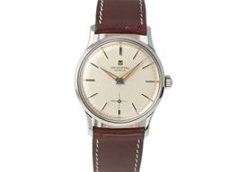 Universal Genève Vintage Unknown -