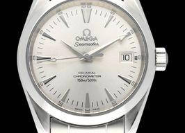 Omega Seamaster Aqua Terra 2504.3 -