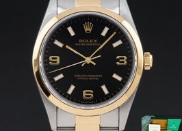 Rolex Oyster Perpetual 34 14203 -