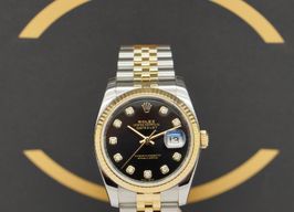 Rolex Datejust 36 116233 -
