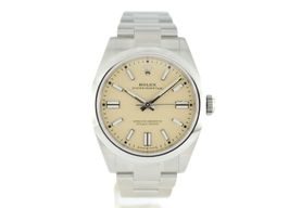 Rolex Oyster Perpetual 41 134300 -