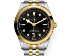 Tudor Black Bay S&G 79683 -
