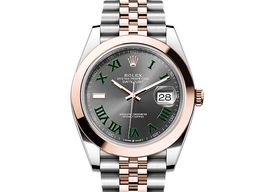 Rolex Datejust 41 126301 -