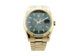 Rolex Day-Date 36 118238 -