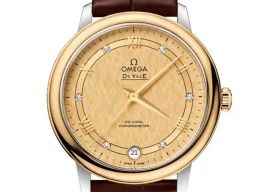 Omega De Ville Prestige 424.23.33.20.58.001 -