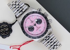 Tudor Black Bay Chrono 79360N (2025) - 41 mm Steel case