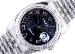Rolex Datejust 36 116234 -