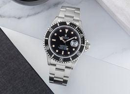 Rolex Submariner Date 16610 -