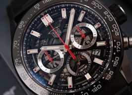 TAG Heuer Carrera CBG2A10.FT6168 -