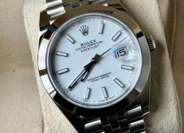 Rolex Datejust 41 126300 -