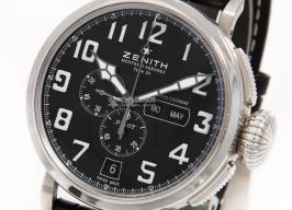Zenith Pilot Type 20 Annual Calendar 03.2430.4054/21.721 -