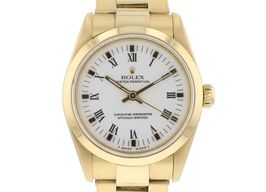 Rolex Oyster Perpetual 31 67488 -