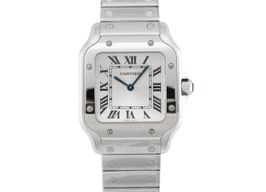 Cartier Santos Dumont WSSA0082 -