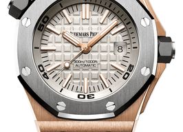 Audemars Piguet Royal Oak Offshore Diver 15711OI.OO.A006CA.01 -
