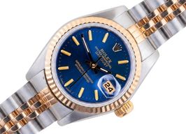 Rolex Lady-Datejust 69173 -