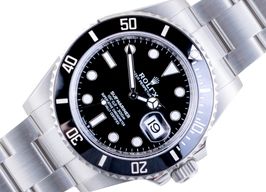 Rolex Submariner Date 126610LN -