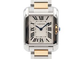 Cartier Tank Anglaise W5310046 -
