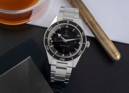Omega Seamaster 300 234.30.41.21.01.001 (Unknown (random serial)) - Black dial 41 mm Steel case