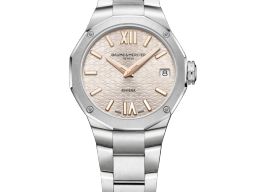 Baume & Mercier Riviera M0A10810 -