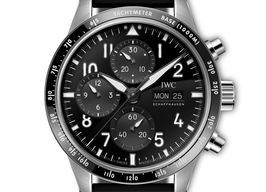 IWC Pilot Chronograph IW388305 -