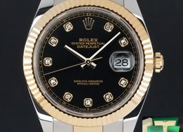 Rolex Datejust 41 126333 -