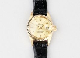 Rolex Lady-Datejust 6916 -