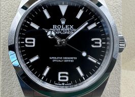 Rolex Explorer 224270 -