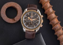 Omega Speedmaster Broad Arrow 321.93.42.50.13.001 -