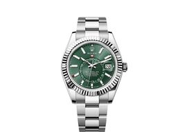 Rolex Sky-Dweller 336934 -
