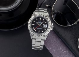 Rolex Explorer II 16570 -
