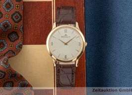 Jaeger-LeCoultre Master Control 145.1.79 -