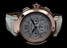 Cartier Pasha 2863 -