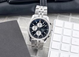 Breitling Bentley Mark VI P1936212/B977 -