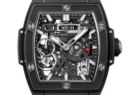 Hublot Spirit of Big Bang 614.CI.1170.RX -